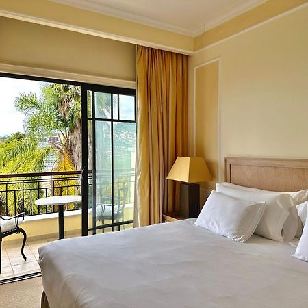 Quinta Funchal Gardens - Adults Only Hotel Exterior photo