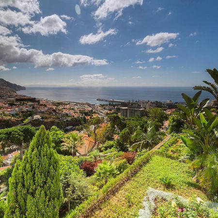 Quinta Funchal Gardens - Adults Only Hotel Exterior photo