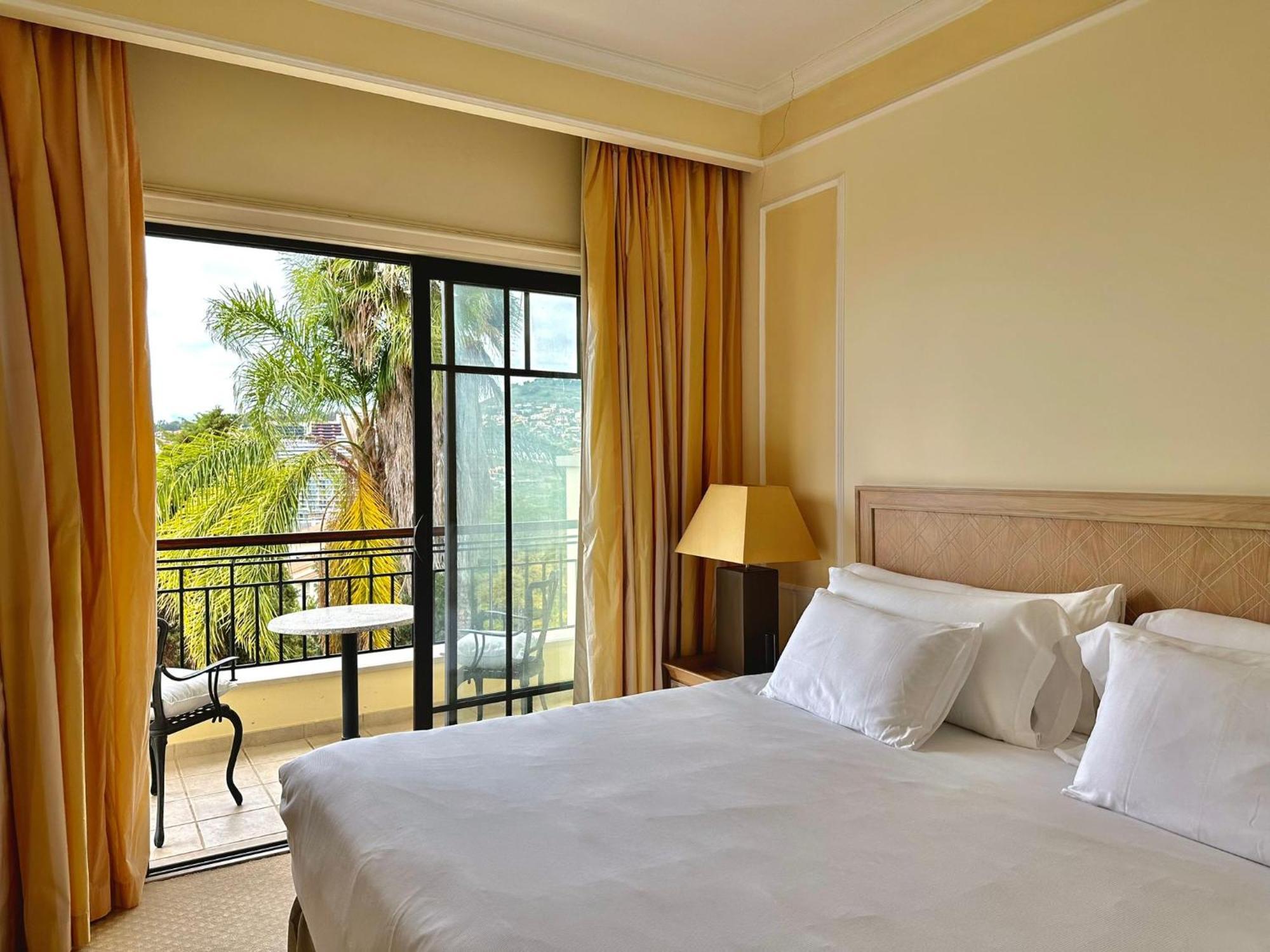 Quinta Funchal Gardens - Adults Only Hotel Exterior photo