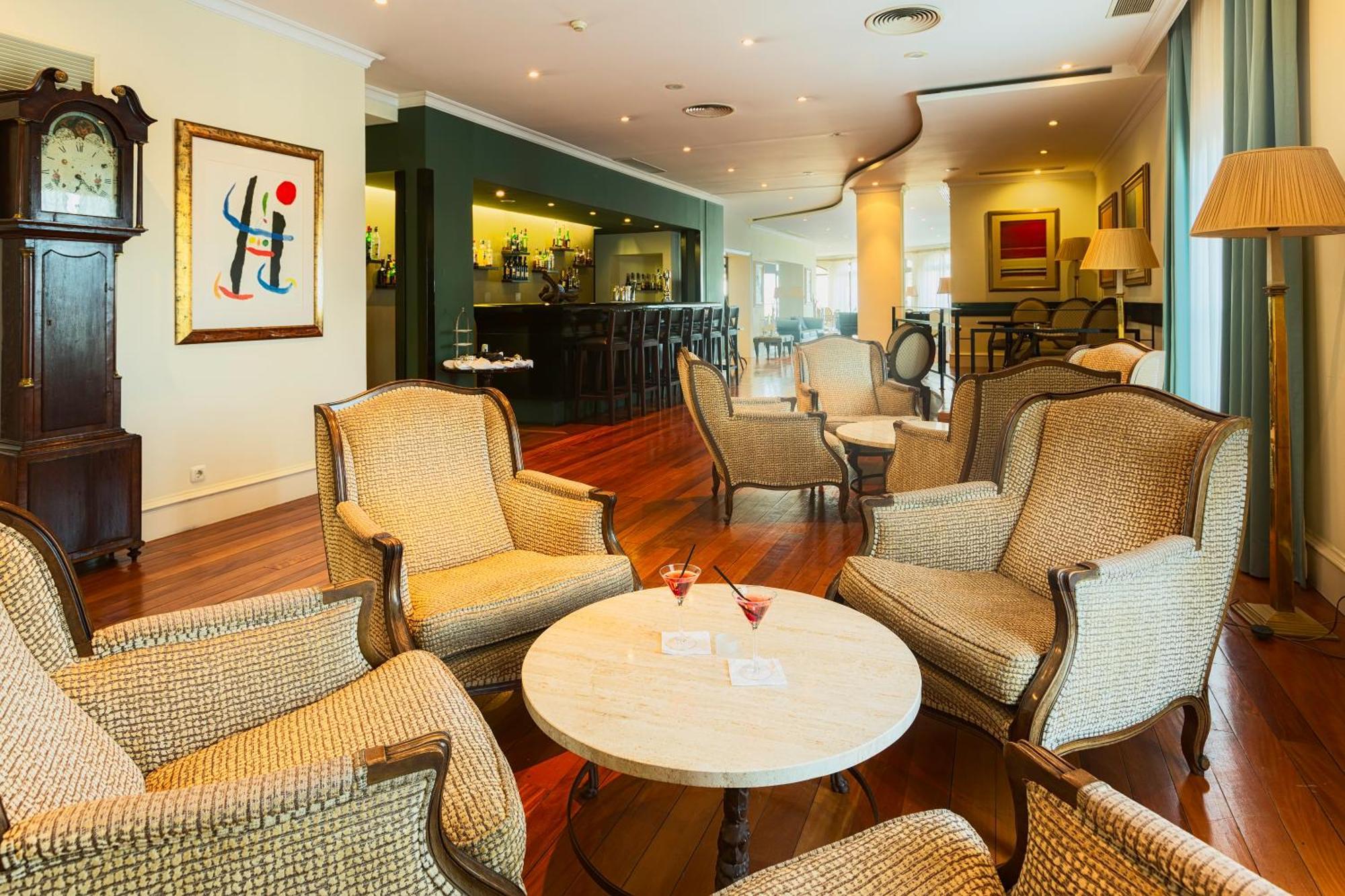 Quinta Funchal Gardens - Adults Only Hotel Exterior photo