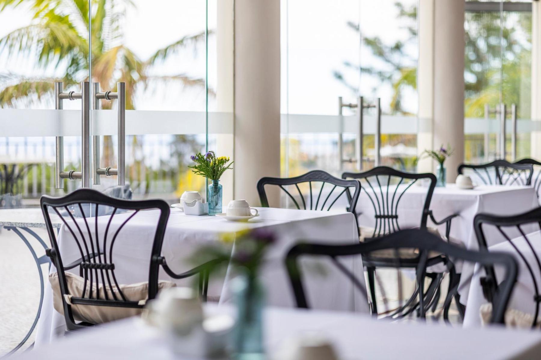 Quinta Funchal Gardens - Adults Only Hotel Exterior photo