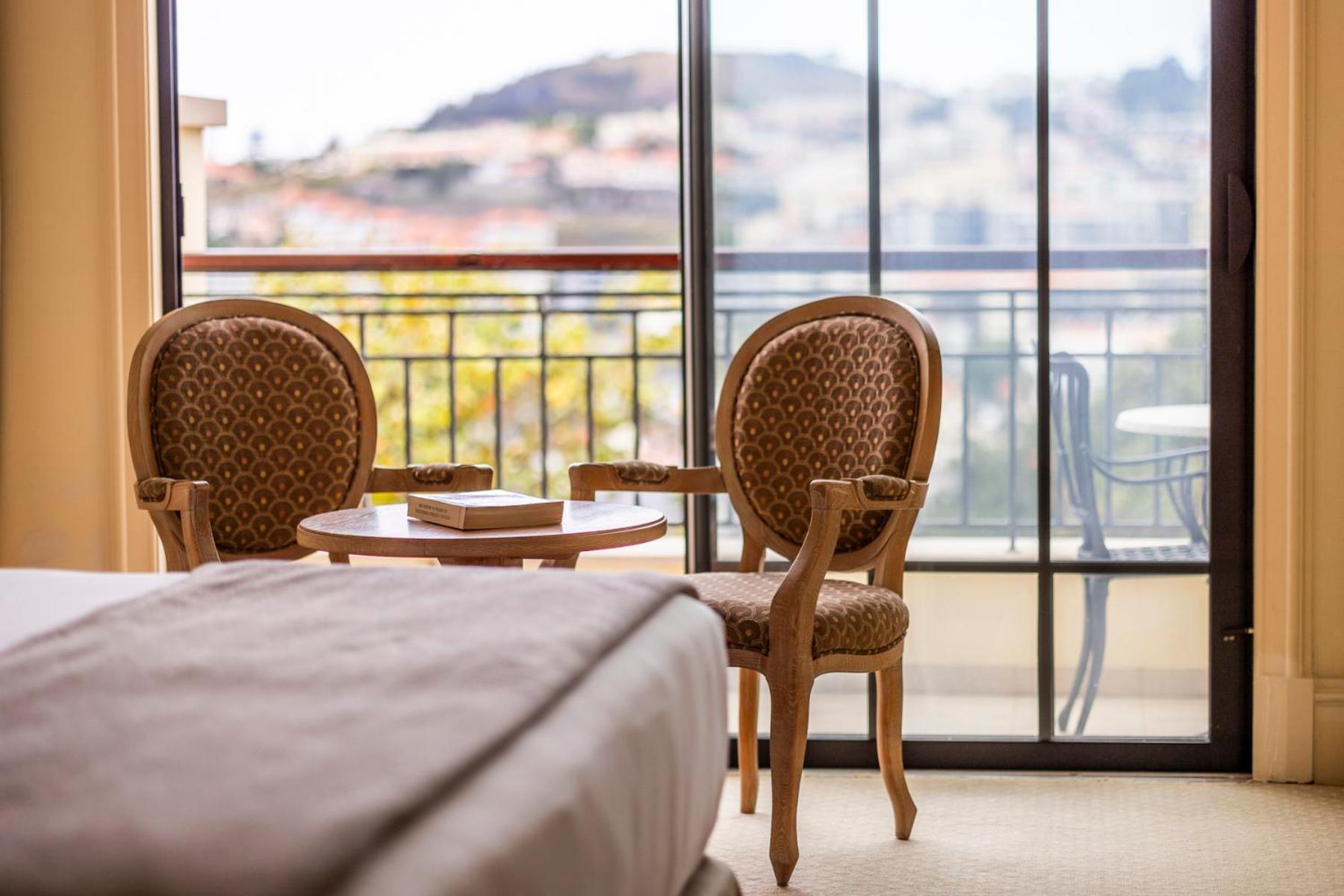 Quinta Funchal Gardens - Adults Only Hotel Exterior photo