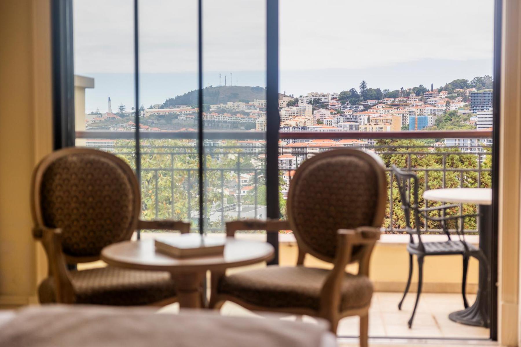 Quinta Funchal Gardens - Adults Only Hotel Exterior photo