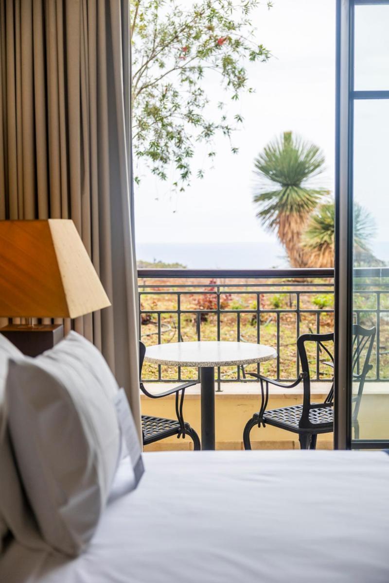 Quinta Funchal Gardens - Adults Only Hotel Exterior photo