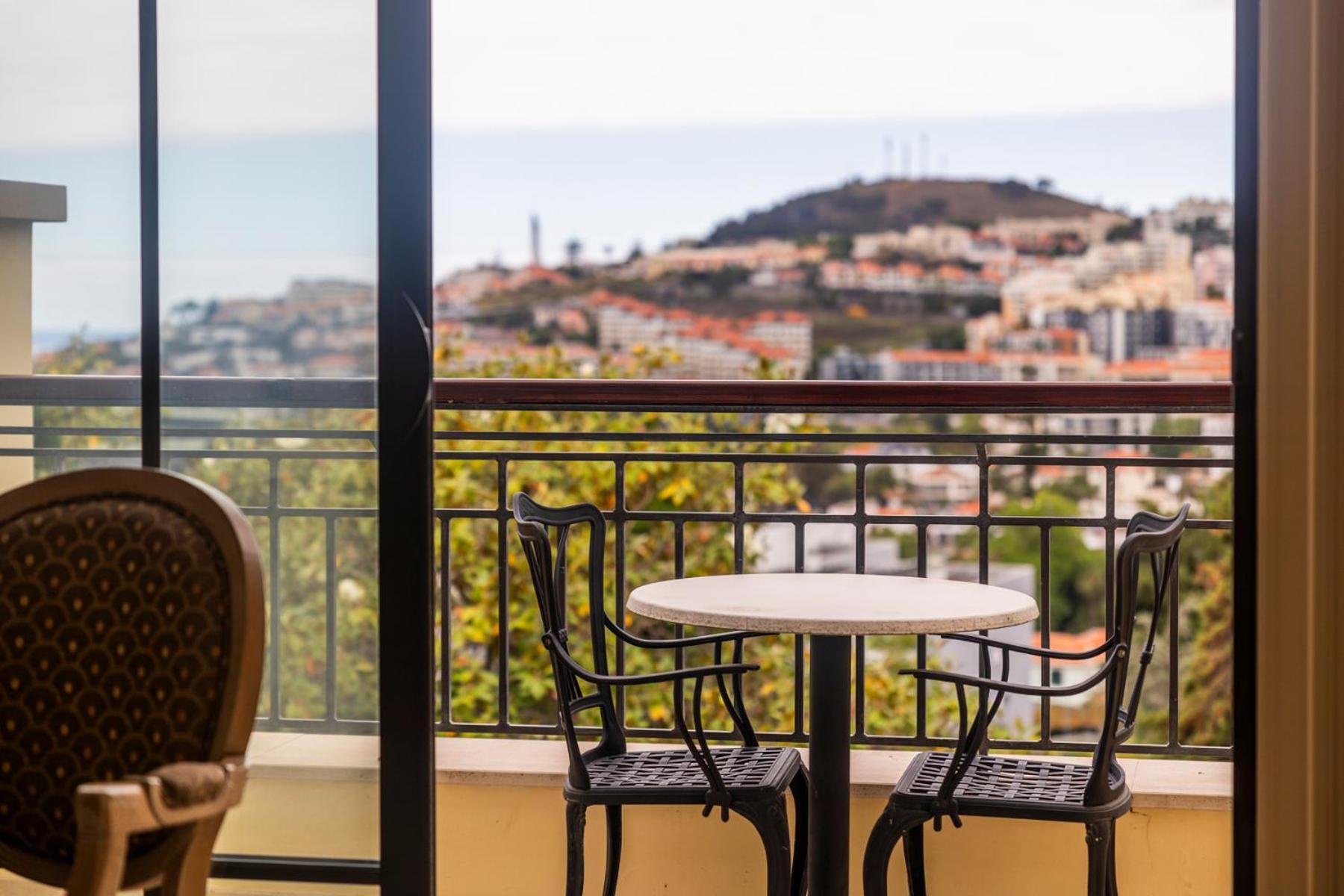 Quinta Funchal Gardens - Adults Only Hotel Exterior photo