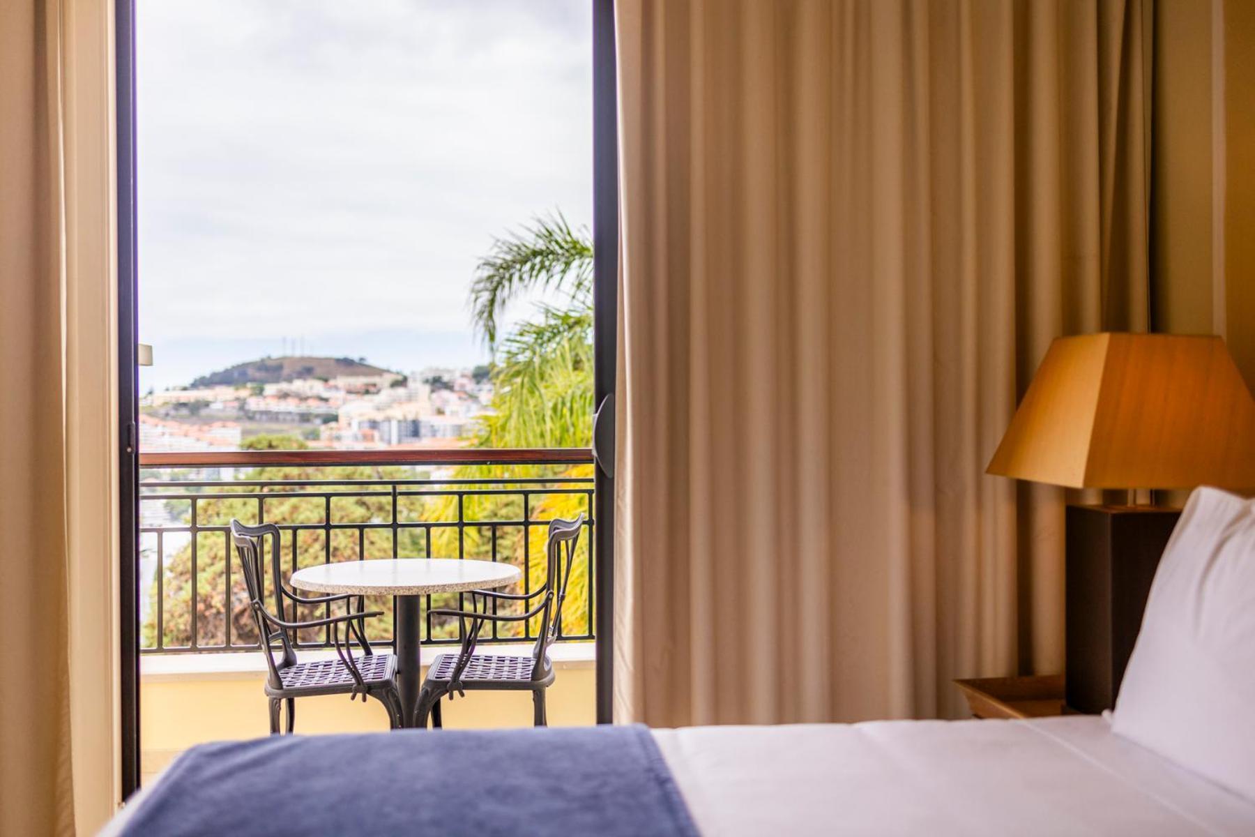 Quinta Funchal Gardens - Adults Only Hotel Exterior photo