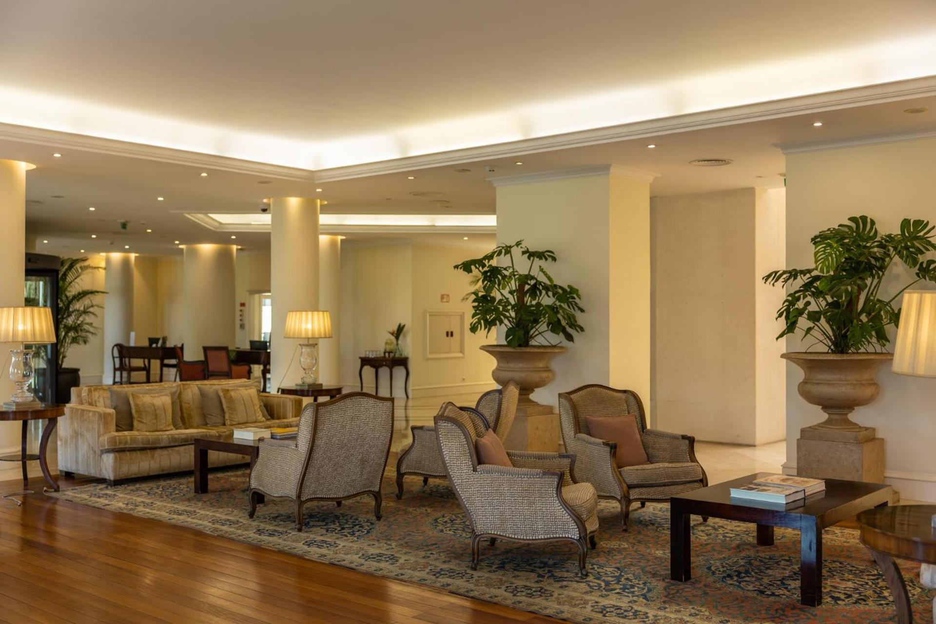 Quinta Funchal Gardens - Adults Only Hotel Exterior photo