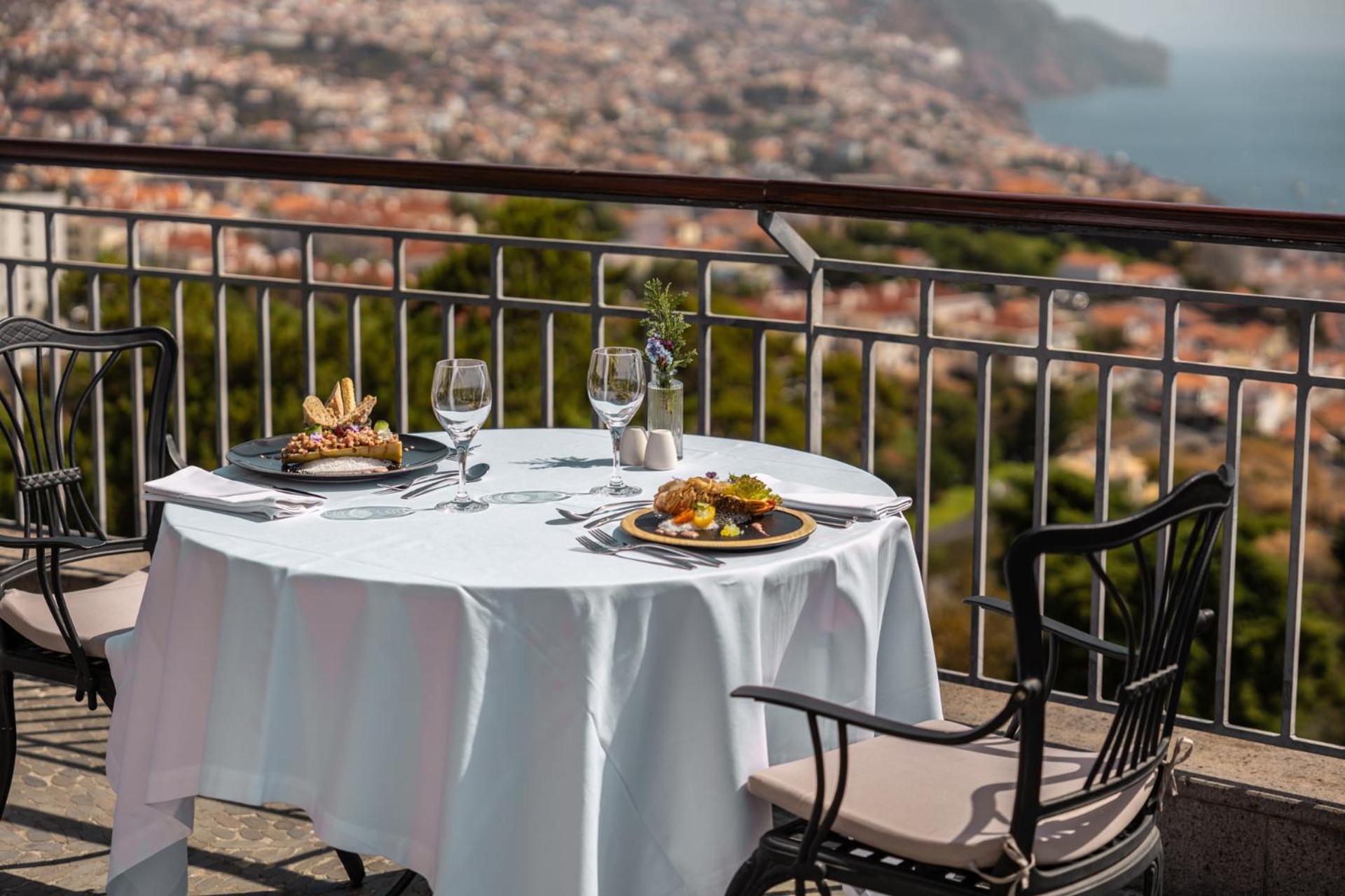 Quinta Funchal Gardens - Adults Only Hotel Exterior photo