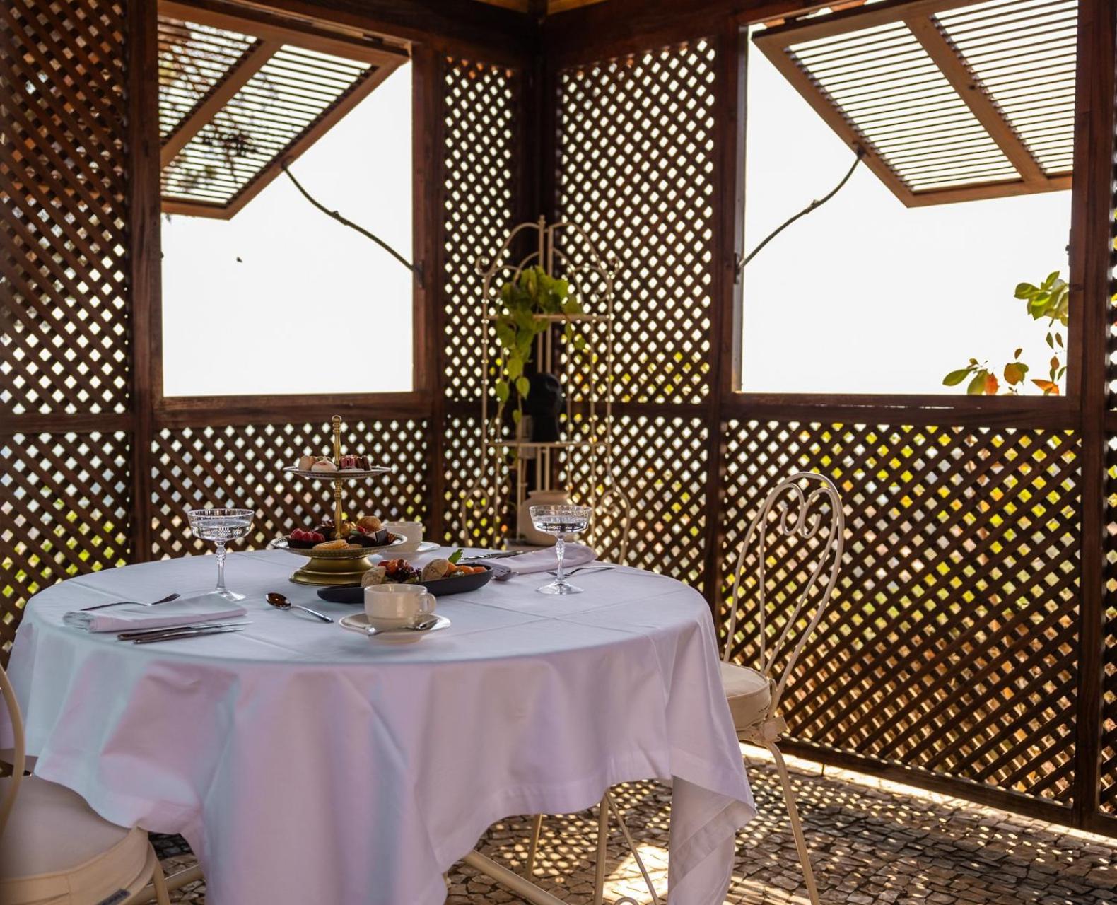 Quinta Funchal Gardens - Adults Only Hotel Exterior photo