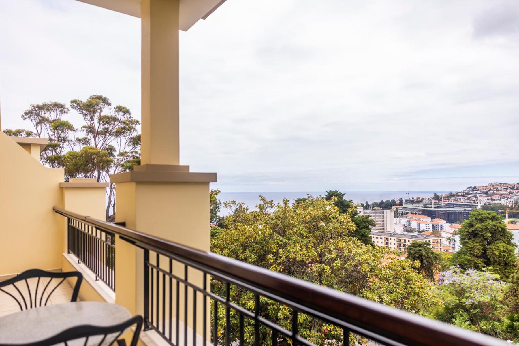 Quinta Funchal Gardens - Adults Only Hotel Exterior photo