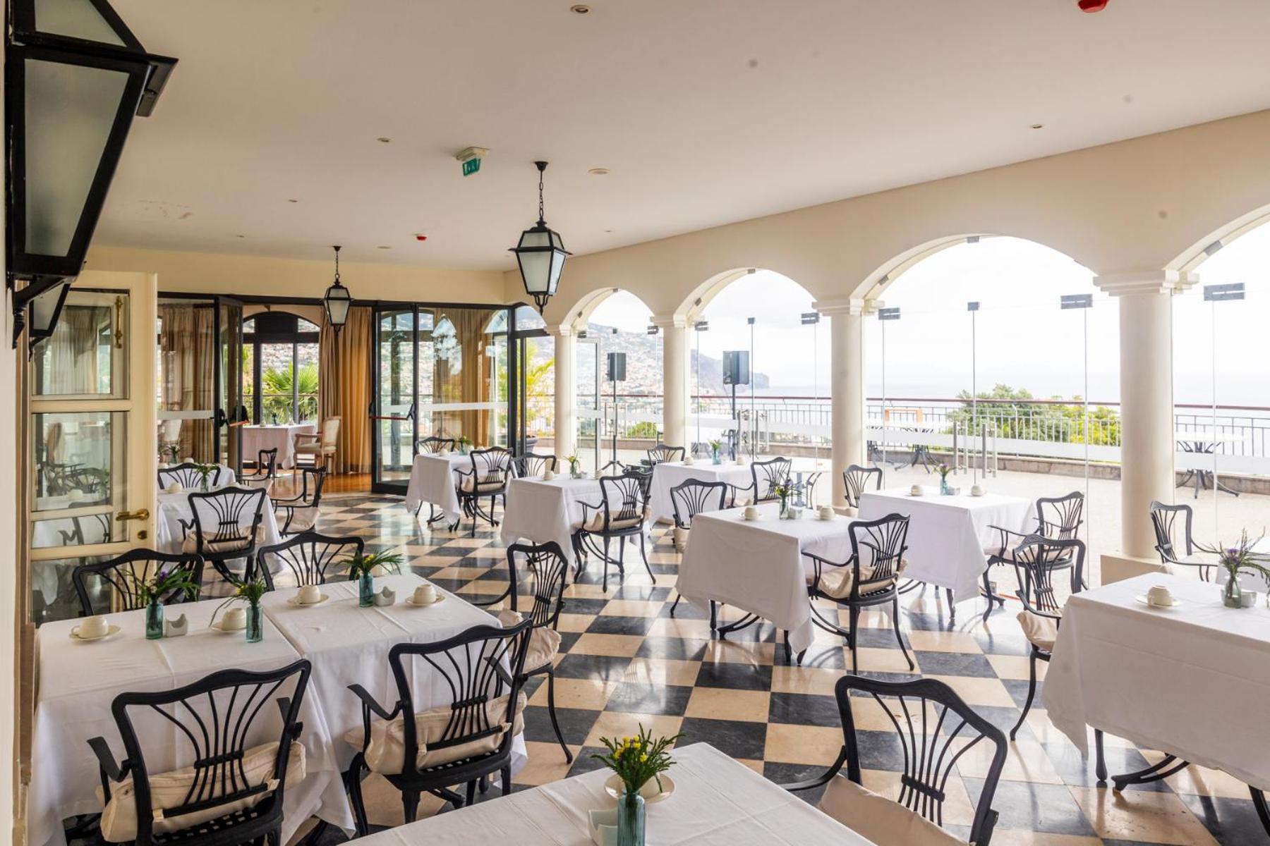 Quinta Funchal Gardens - Adults Only Hotel Exterior photo