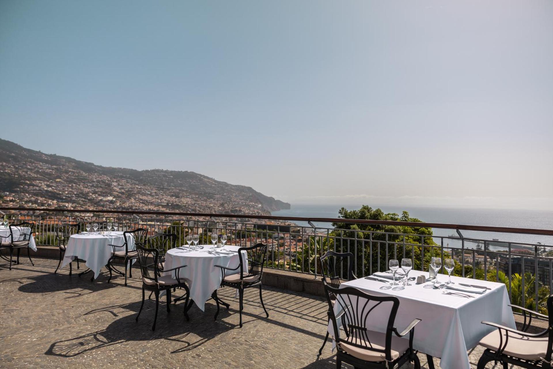 Quinta Funchal Gardens - Adults Only Hotel Exterior photo