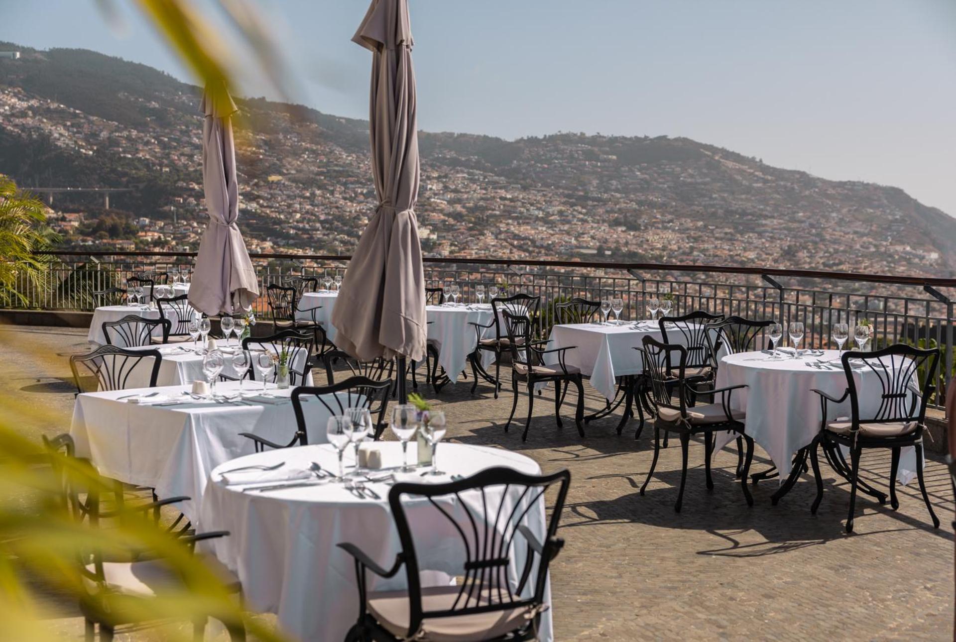 Quinta Funchal Gardens - Adults Only Hotel Exterior photo