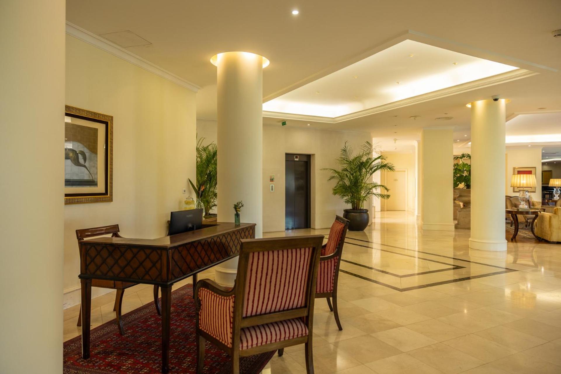 Quinta Funchal Gardens - Adults Only Hotel Exterior photo